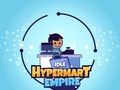 Igra Idle Hypermart Empire online