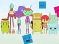 Igra Buddy Network Buddy Challenge online