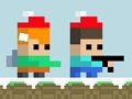 Igra Minecraft Božić  online