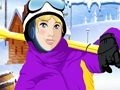 Igra Ledenjak Solitaire  online