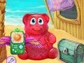 Igra Valera Jelly Bear 2 online