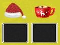 Igra Nova godina Ultimate matching  online