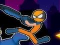 Igra Stick Duel Battle Heroj online
