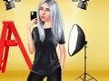 Igra Baddie Billie Evolucija  online