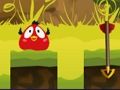 Igra Angry Bird skok  online