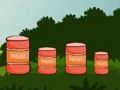 Igra Grmlje Land Escape  online