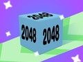 Igra 2048 Trkač  online