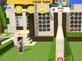 Igra Noob ratovi  online