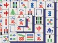 Igra Mahjong s prijateljem  online