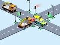 Igra LEGO Promet  online
