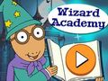 Igra Akademija čarobnjaka  online