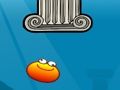Igra Flappy naranča online