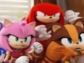 Igra Slagalica Sonic Boom online Igra Slagalica Sonic Boom online