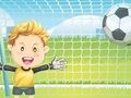 Igra Cilj Cilj Gol  online