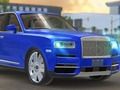 Igra Simulator SUV 4x4  online
