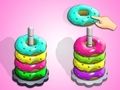 Igra Donhoop Stack online