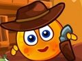 Igra Naslovnica Orange Wild West  online