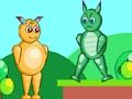 Igra Kadeomon online