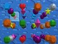 Igra Drop dragulja 3d online
