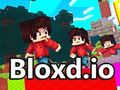 Igra Bloxd. io  online