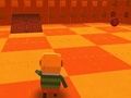 Igra Kogama: Darwin Parkour online