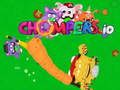 Igra Chompers. io  online