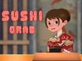 Igra Sushi Grab online Igra Sushi Grab online