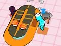 Igra Moj sushi bar online Igra Moj sushi bar online