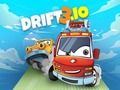 Igra Drift 3. io  online