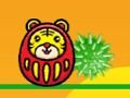 Igra Daruma Tiger Run online