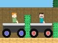 Igra Steve Alex Drive online