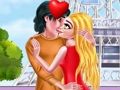 Igra Gol za parove za Valentinovo  online