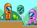 Igra Robot Pekko  online
