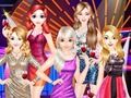 Igra BFF -ova vikend noćna zabava online