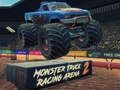 Igra Racing Racing Arena 2 Monster Truck online
