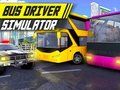 Igra Simulator vozača autobusa  online