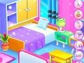 Igra Violet Dream Castle čisti online