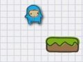 Igra Jumper - Doodle izdanje  online