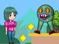 Igra Nikosan Quest online
