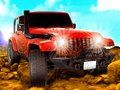 Igra Revolucija Offroad  online