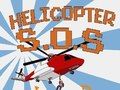 Igra Helikopter SOS  online