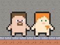 Igra Pixi Steve Alex Herobrine online