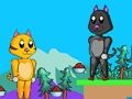Igra Chinu Neko online