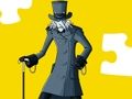 Igra Scrooge slagalica  online