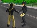 Igra Bendy and the Ink 3D igra  online