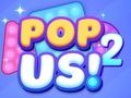 Igra Popni nas 2  online
