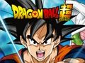 Igra Dragon Ball Puzzle  online