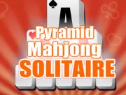 Igra Piramida mahjong pasijans online