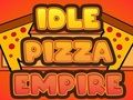 Igra Idle Pizza Empire online Igra Idle Pizza Empire online