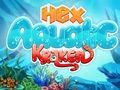 Igra Hex Aquatic Kraken online